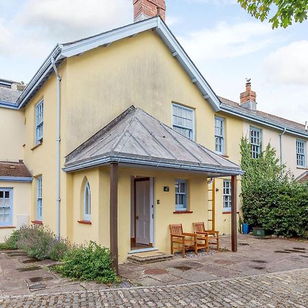 Nightingale House Villa Ottery St Mary ภายนอก รูปภาพ