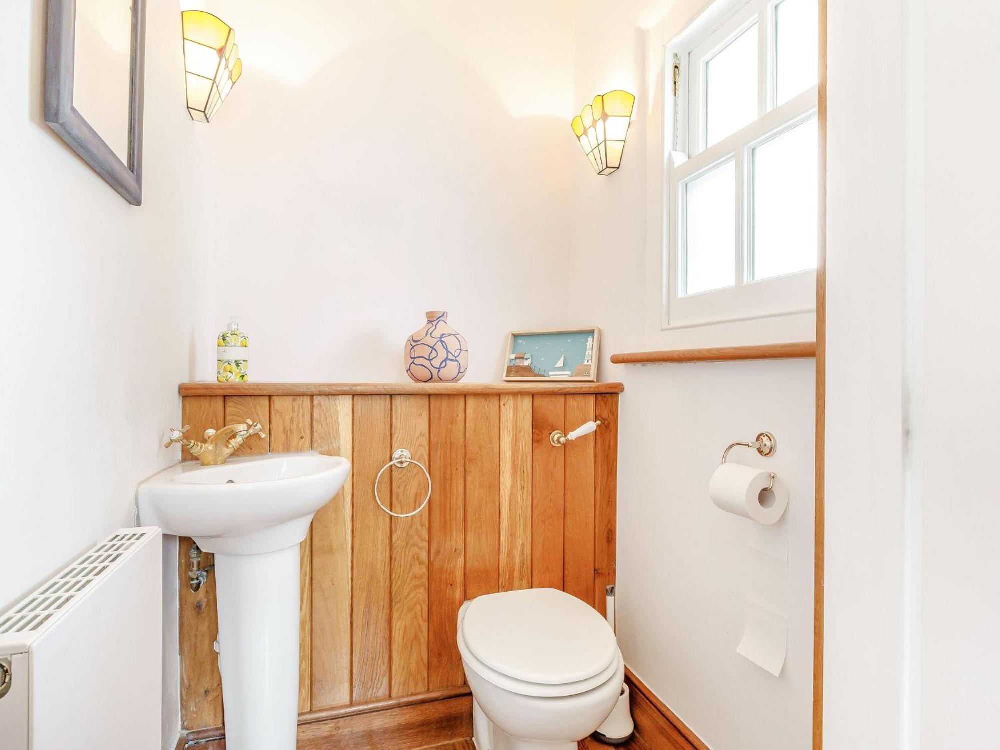 Nightingale House Villa Ottery St Mary ภายนอก รูปภาพ