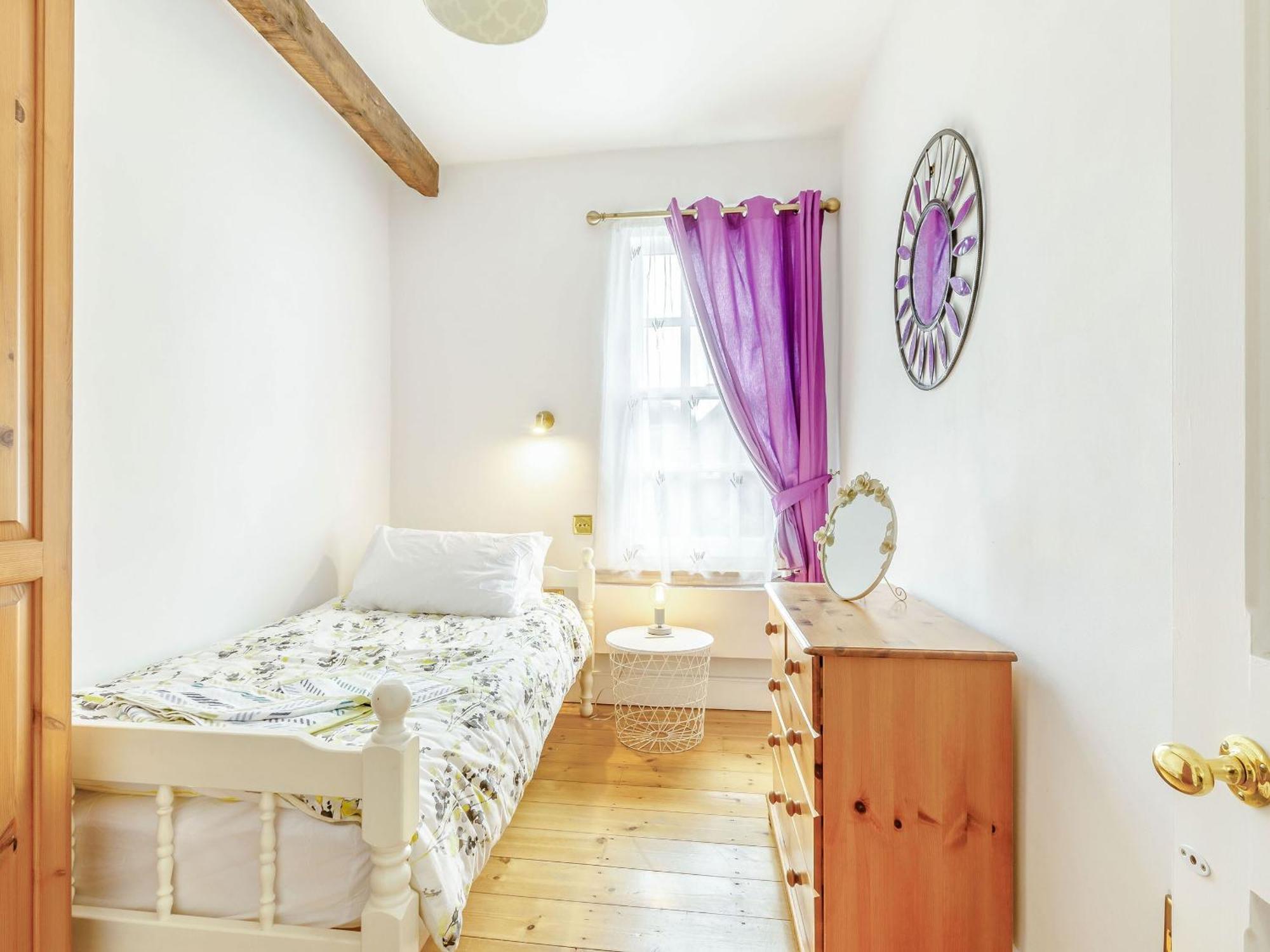 Nightingale House Villa Ottery St Mary ภายนอก รูปภาพ